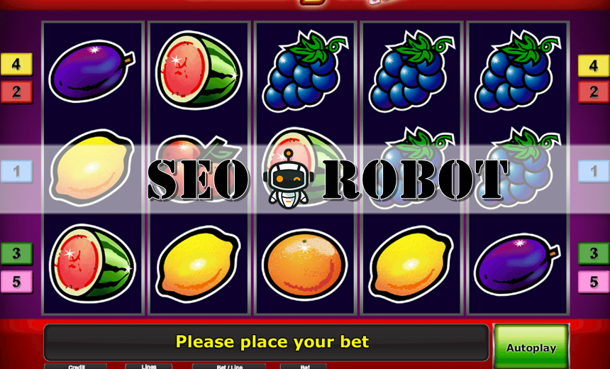 Melipatgandakan Keuntungan Slot Online Dari Bonus Bonus Fantastis