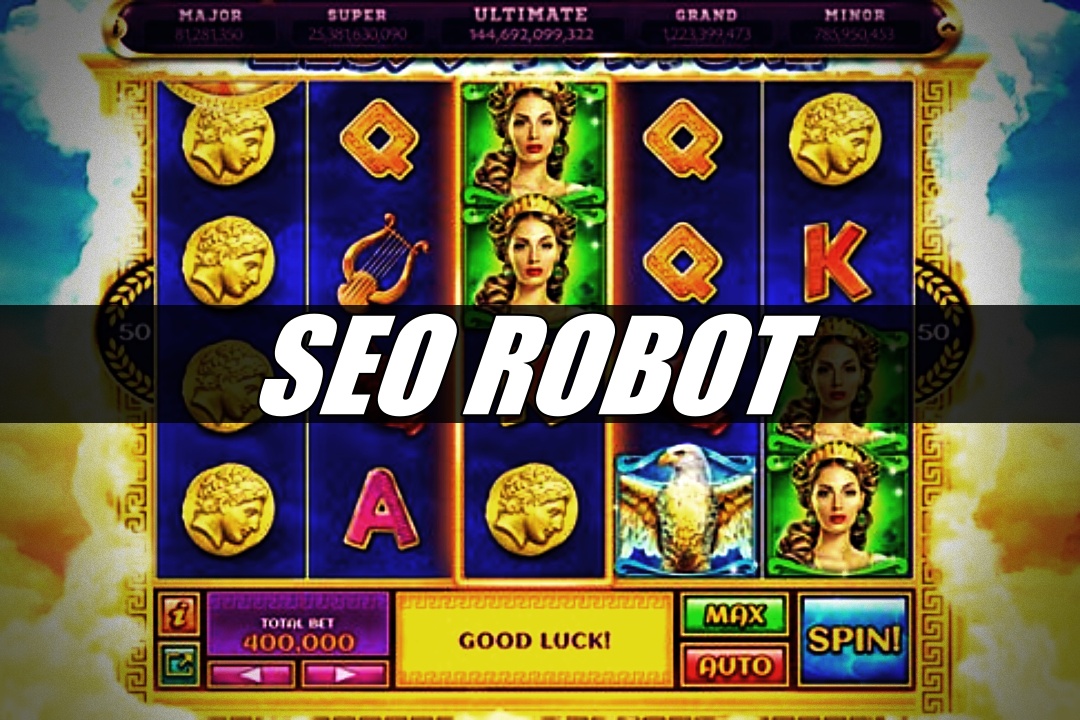 Bermain Situs Slot Online Penuh Keseruan Dengan Bonus Jackpot