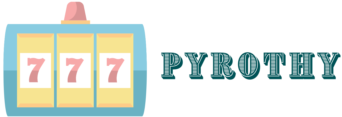 Pyrothya logo