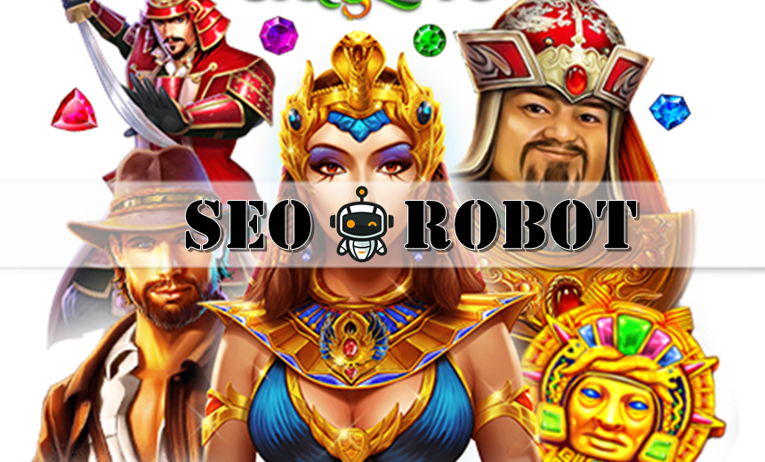 Beberapa Situs Slot Online Yang Wajib DiMainkan