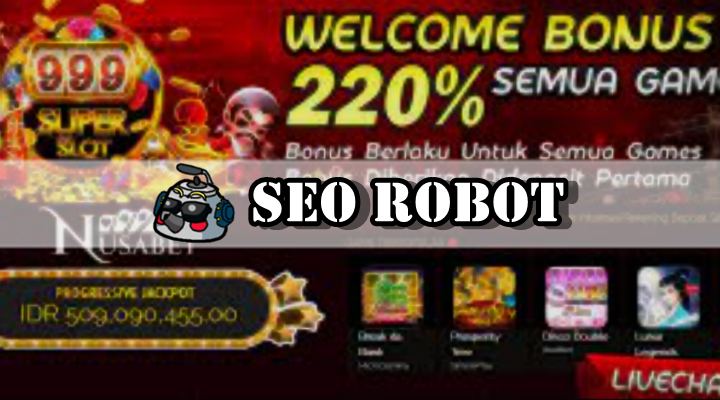 Bonus Terbaik Slot Online Pada Situs Resmi Terpercaya