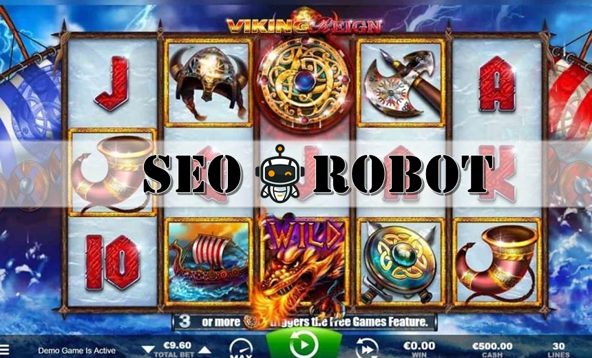 Pilihan Provider Terbaik Dalam Situs Slot Online