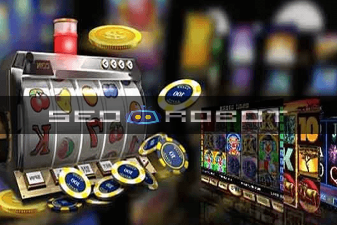 Berlatih Judi Via Demo Situs Slot Online Terbesar