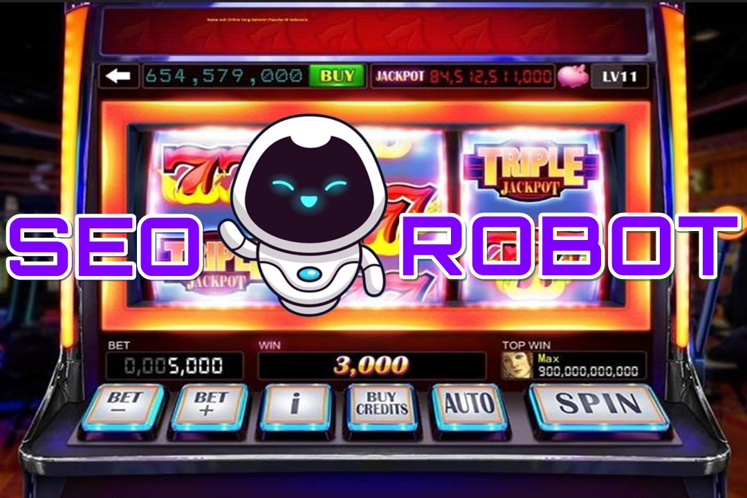 Trik Menang Judi Slot Online